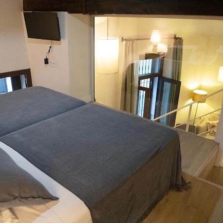 Casa Palacio Bustos Tavera Seville Ngoại thất bức ảnh