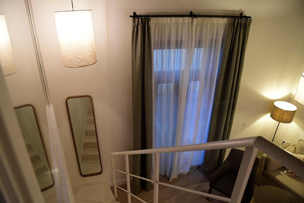 Casa Palacio Bustos Tavera Seville Ngoại thất bức ảnh