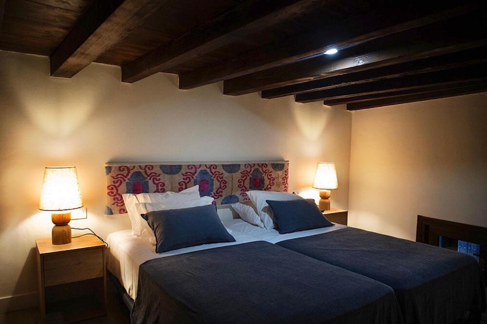 Casa Palacio Bustos Tavera Seville Ngoại thất bức ảnh